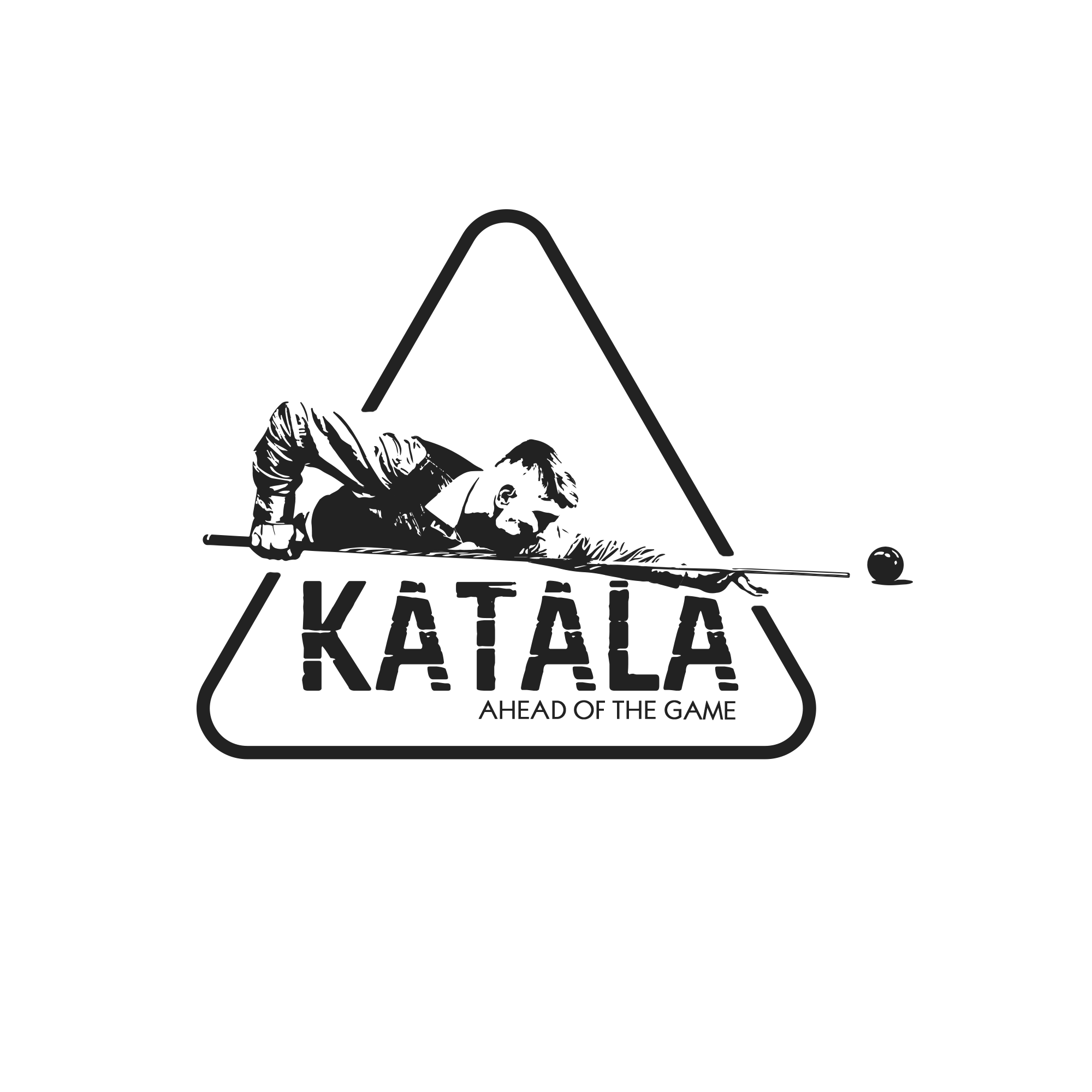 KATALA — Ahead of the Game